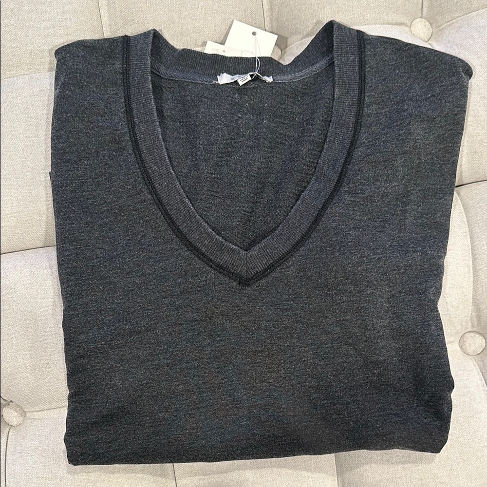 Women size Medium Z Supply sweatshirt new with tags